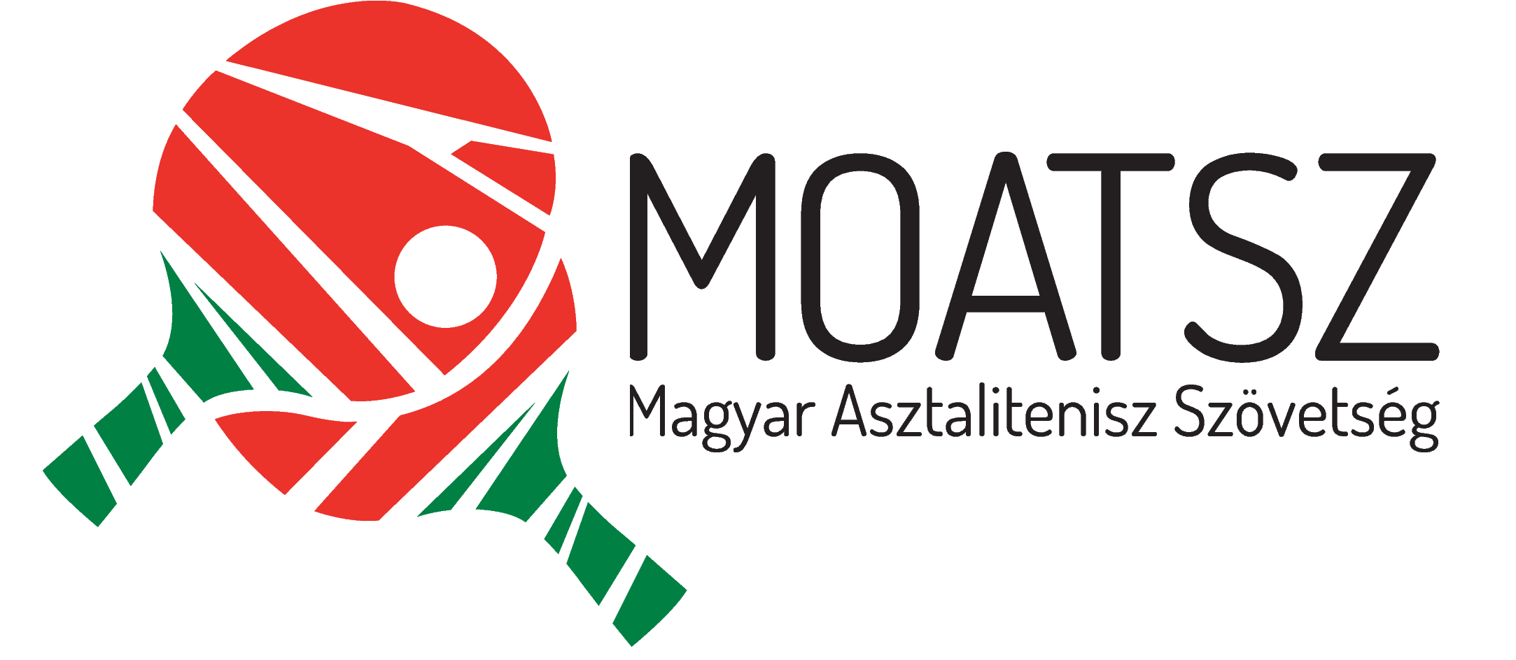 Logo - MOATSZ